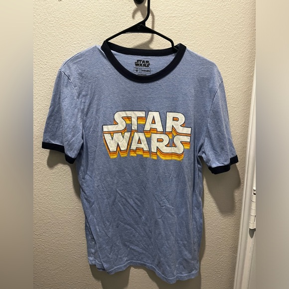 Star Wars Other - Star Wars Vintage looking Men’s t shirts size medium